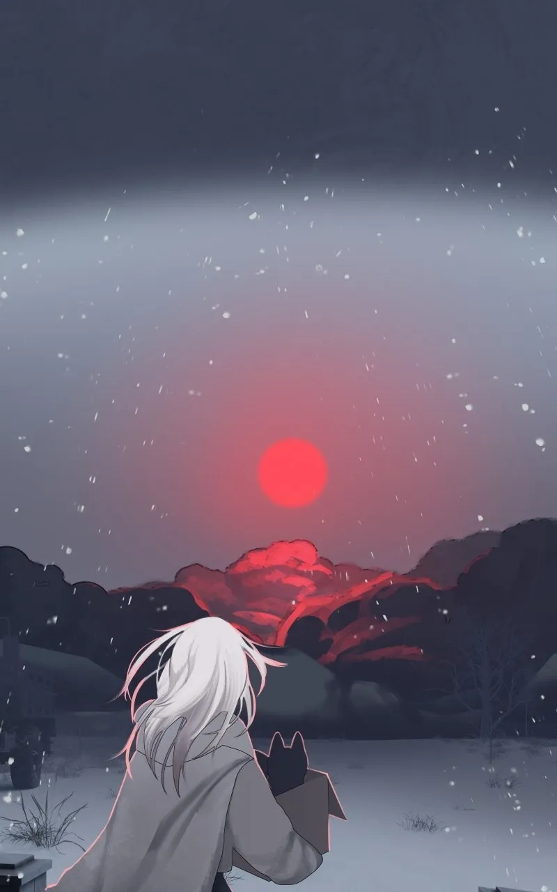 Read HAZESHIFT EN Manga Online