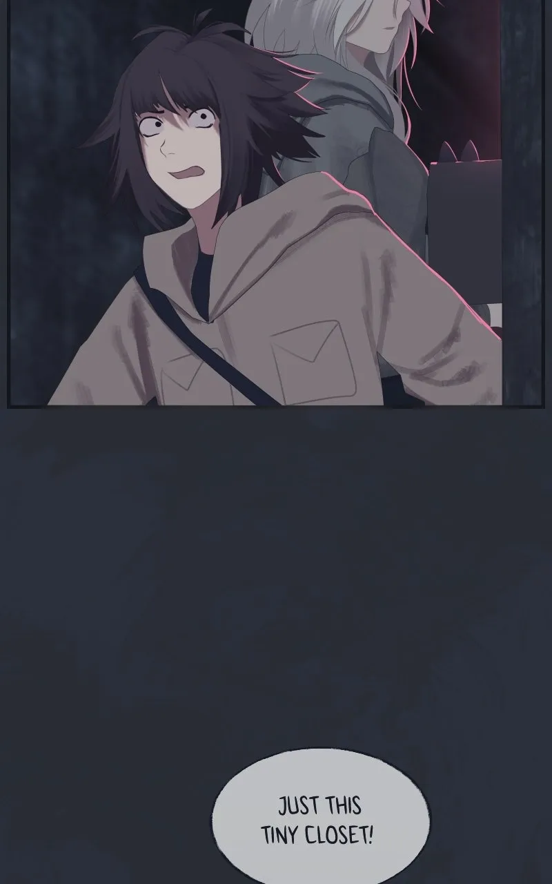 Read HAZESHIFT EN Manga Online
