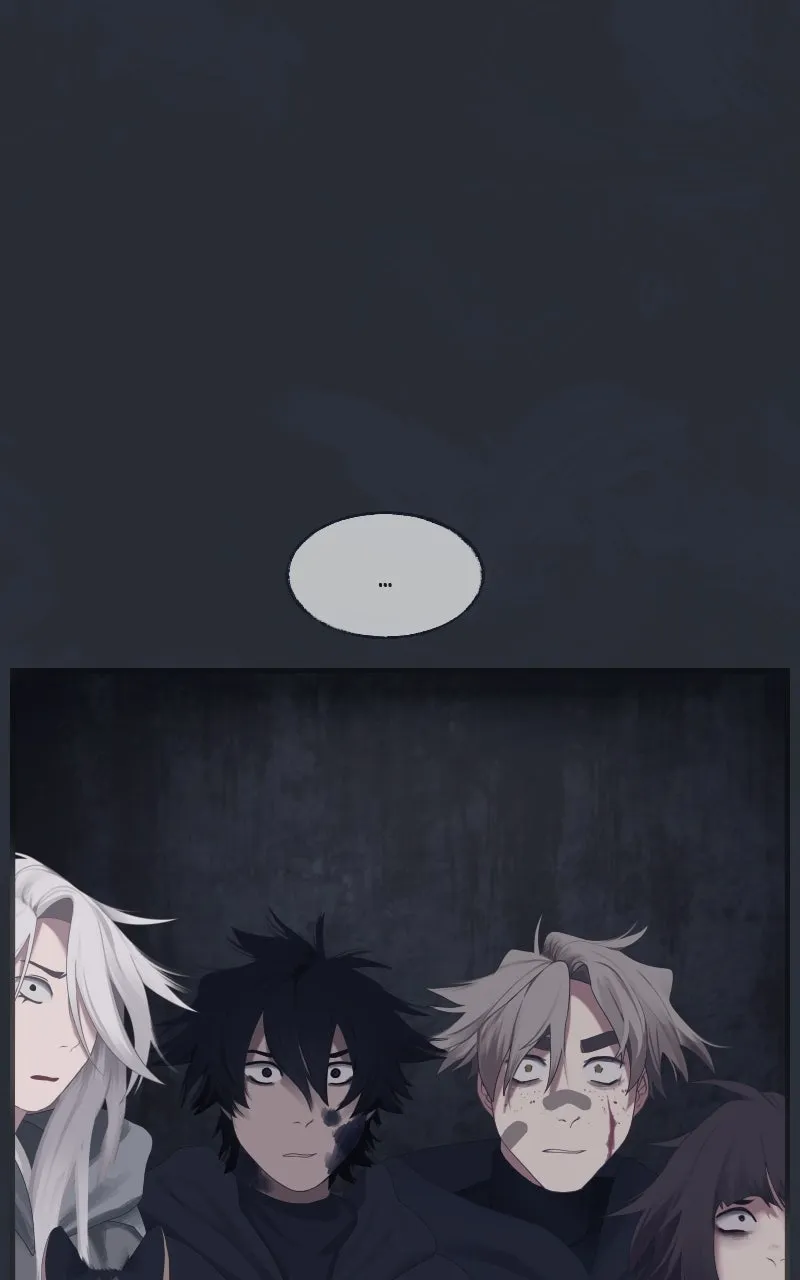 Read HAZESHIFT EN Manga Online