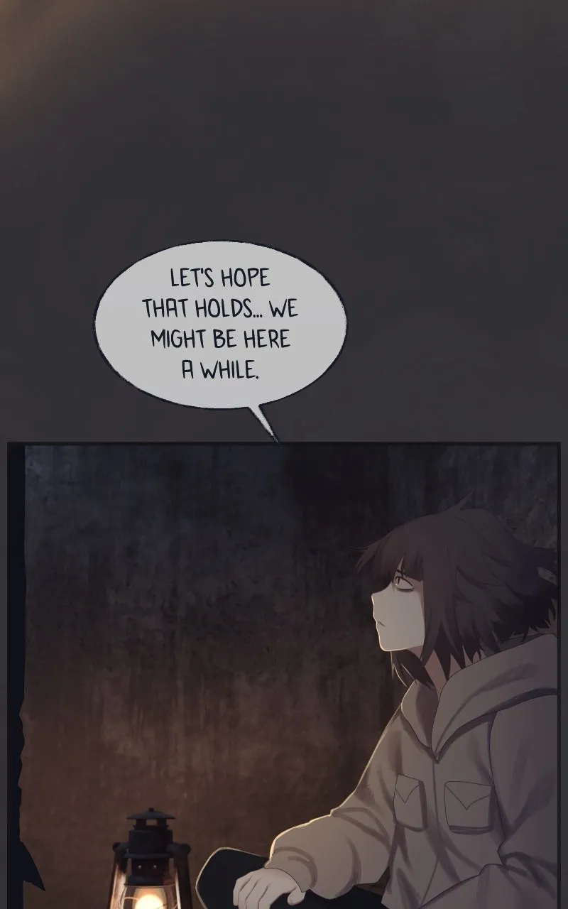 Read HAZESHIFT EN Manga Online