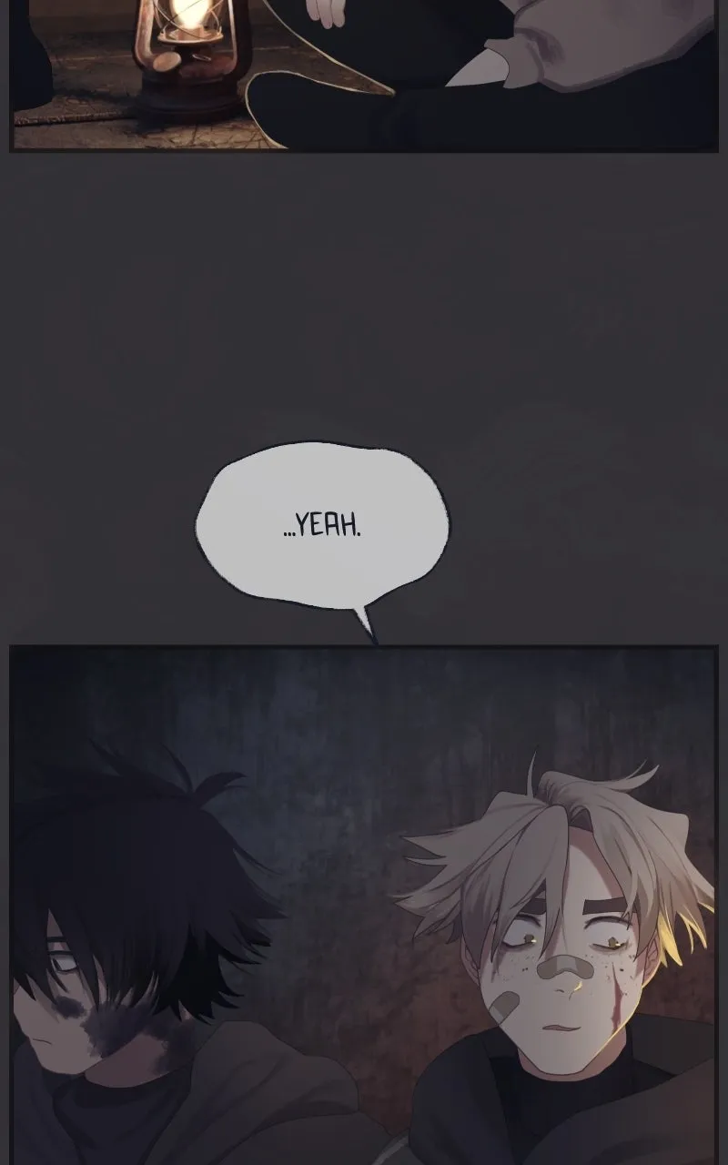 Read HAZESHIFT EN Manga Online