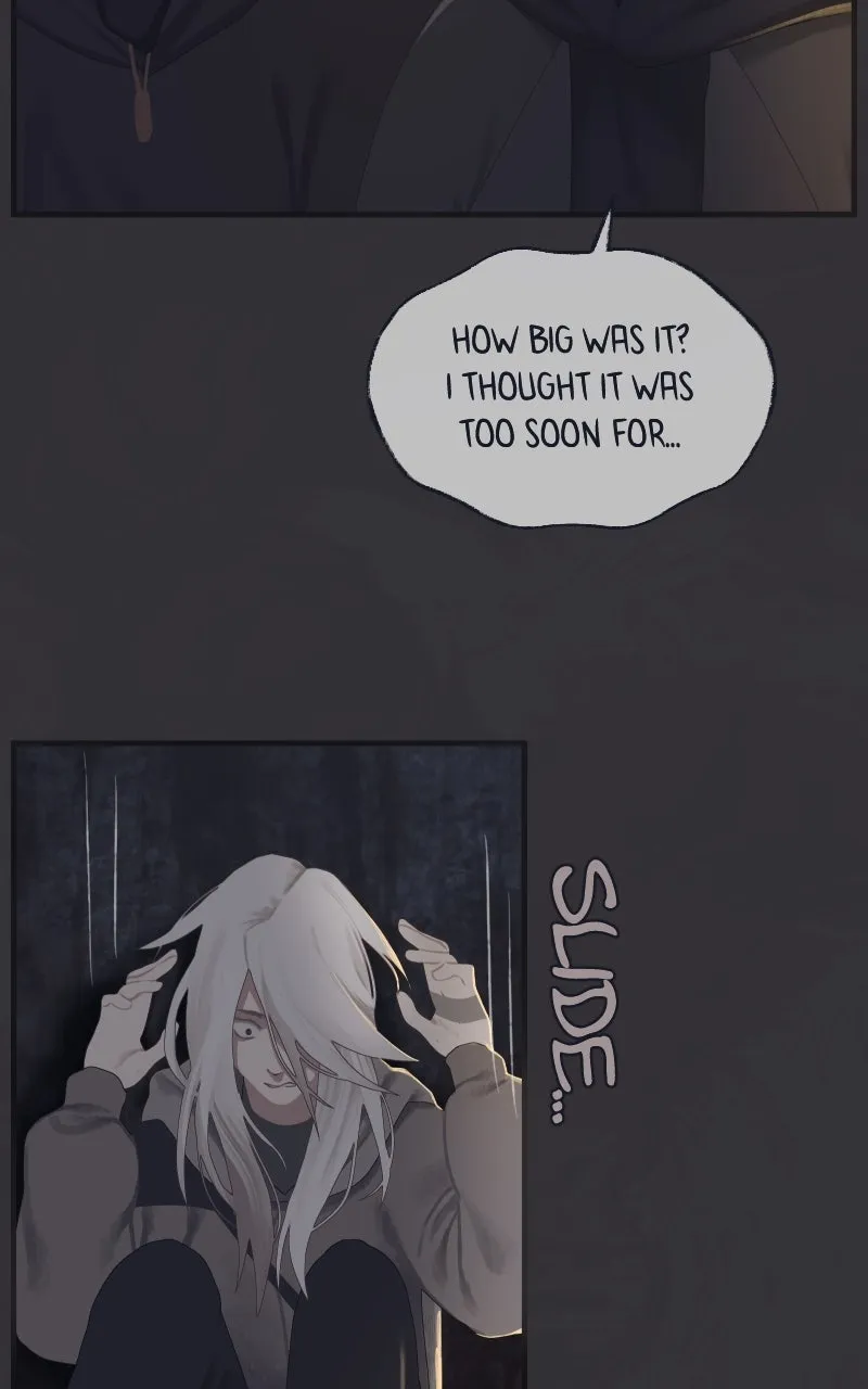 Read HAZESHIFT EN Manga Online