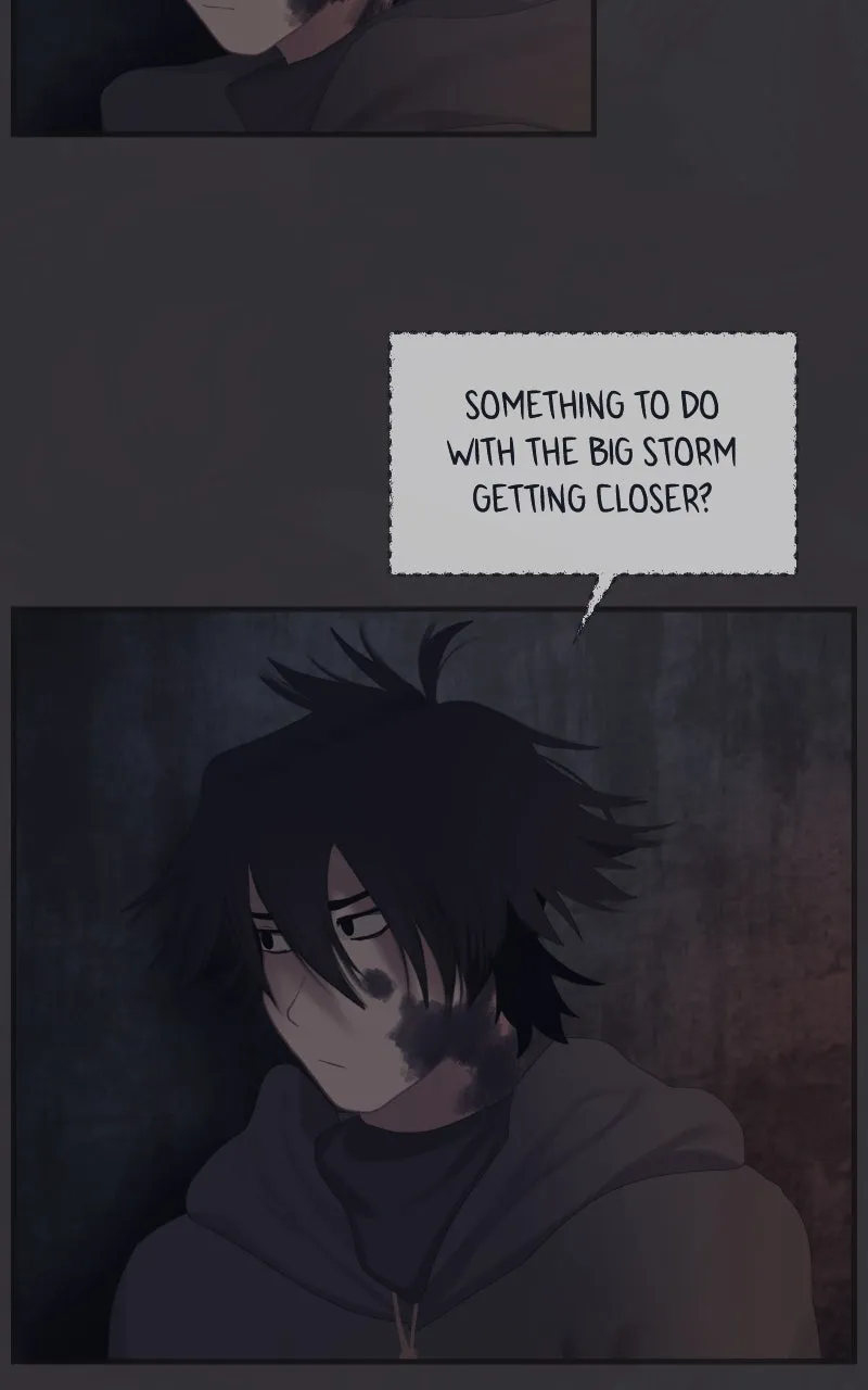 Read HAZESHIFT EN Manga Online