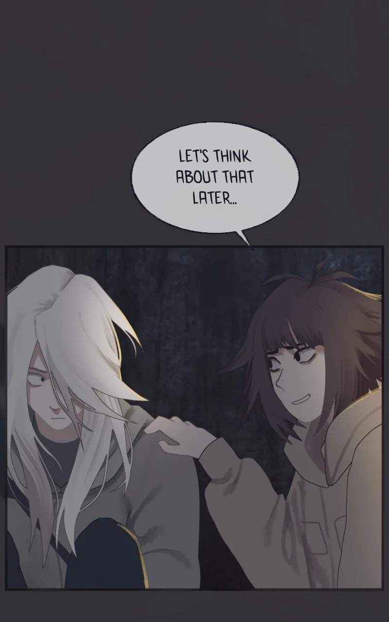 Read HAZESHIFT EN Manga Online
