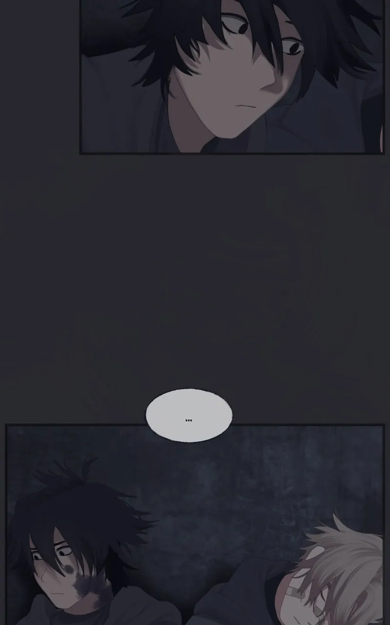 Read HAZESHIFT EN Manga Online