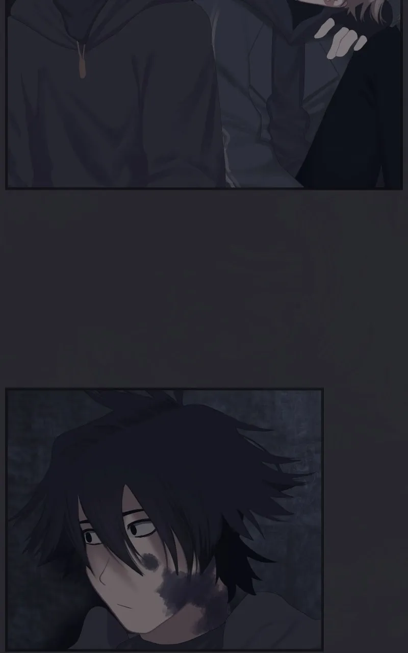 Read HAZESHIFT EN Manga Online