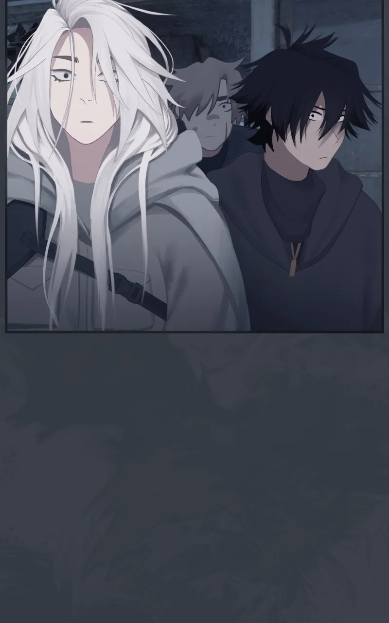Read HAZESHIFT EN Manga Online