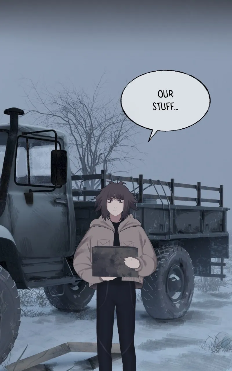 Read HAZESHIFT EN Manga Online