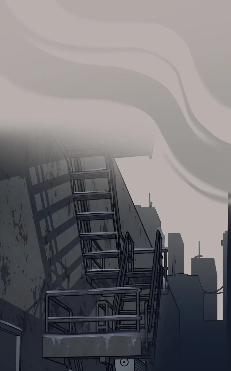 Read HAZESHIFT EN Manga Online