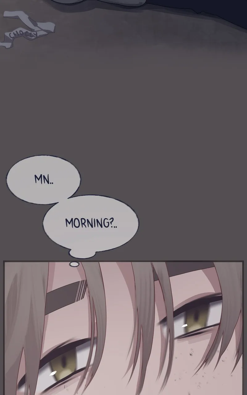 Read HAZESHIFT EN Manga Online