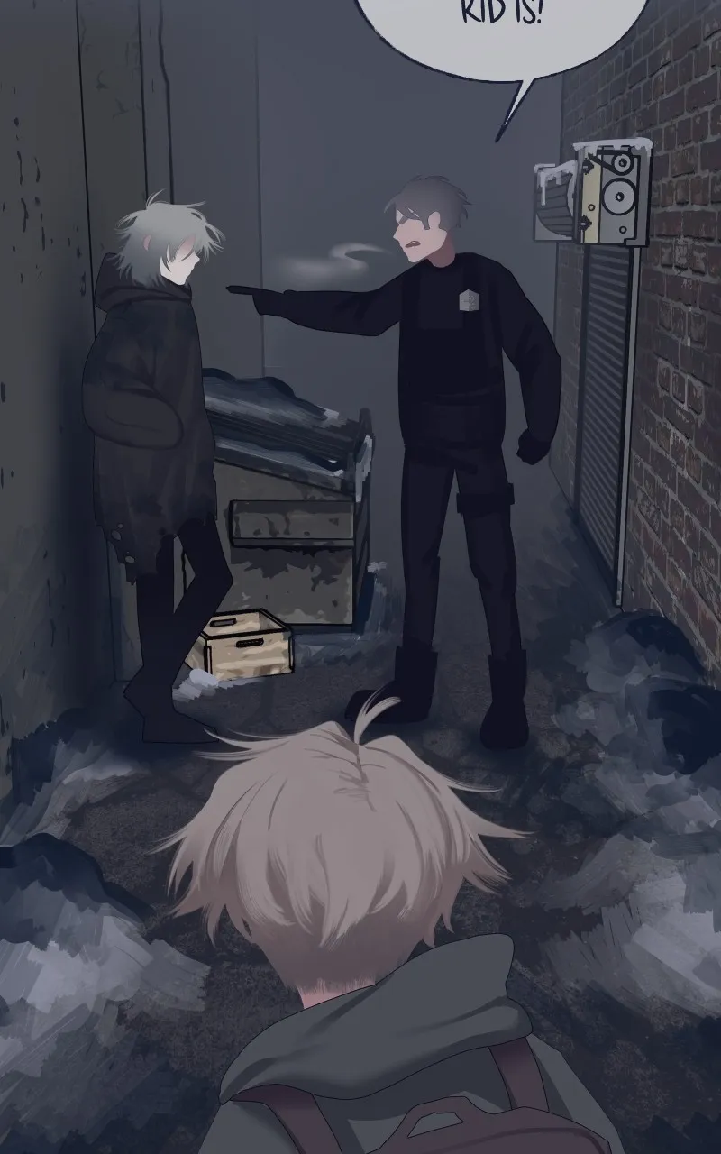 Read HAZESHIFT EN Manga Online