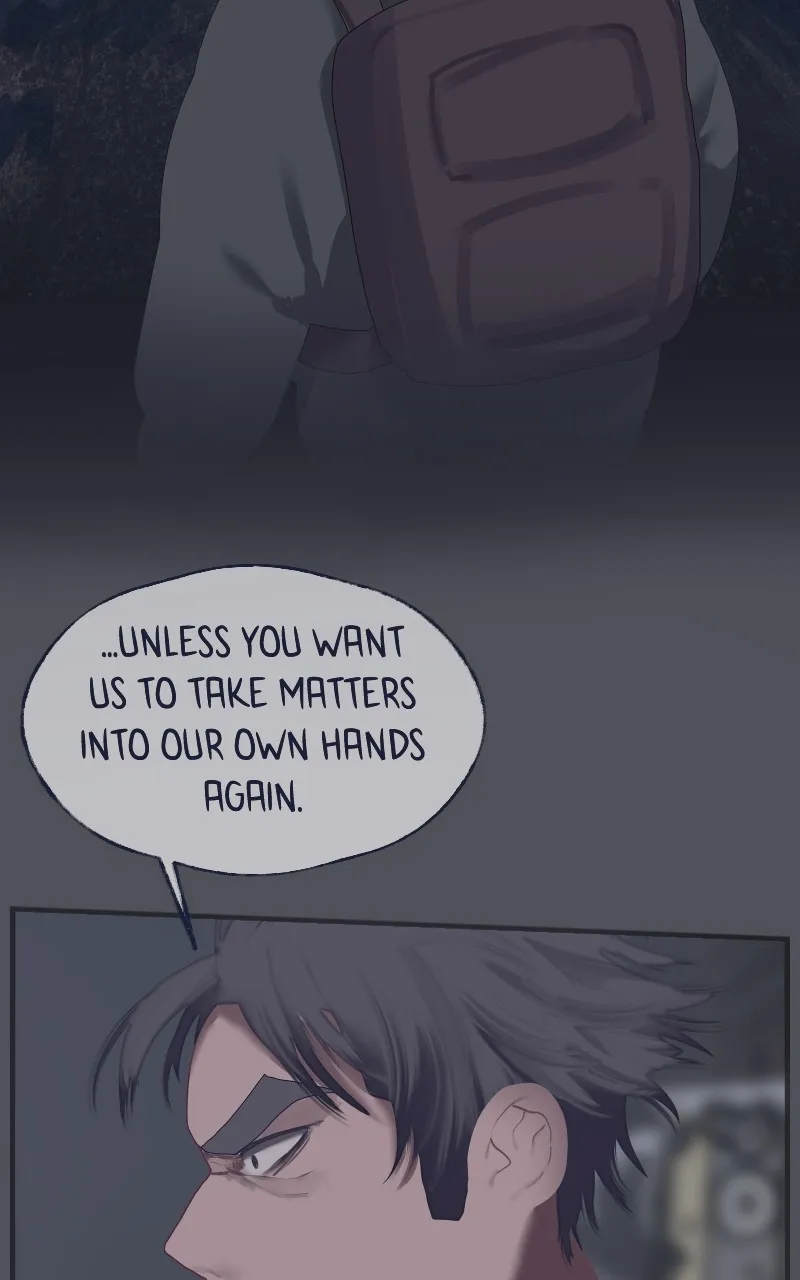 Read HAZESHIFT EN Manga Online