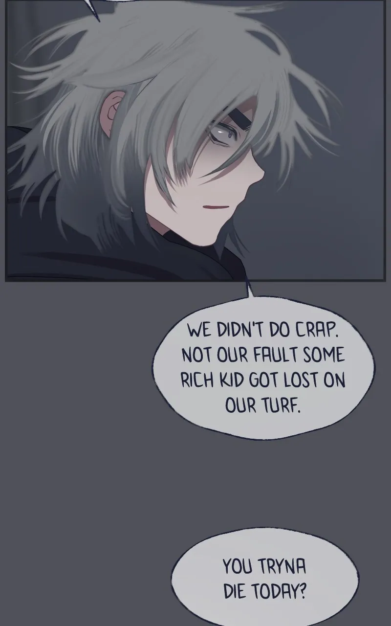 Read HAZESHIFT EN Manga Online