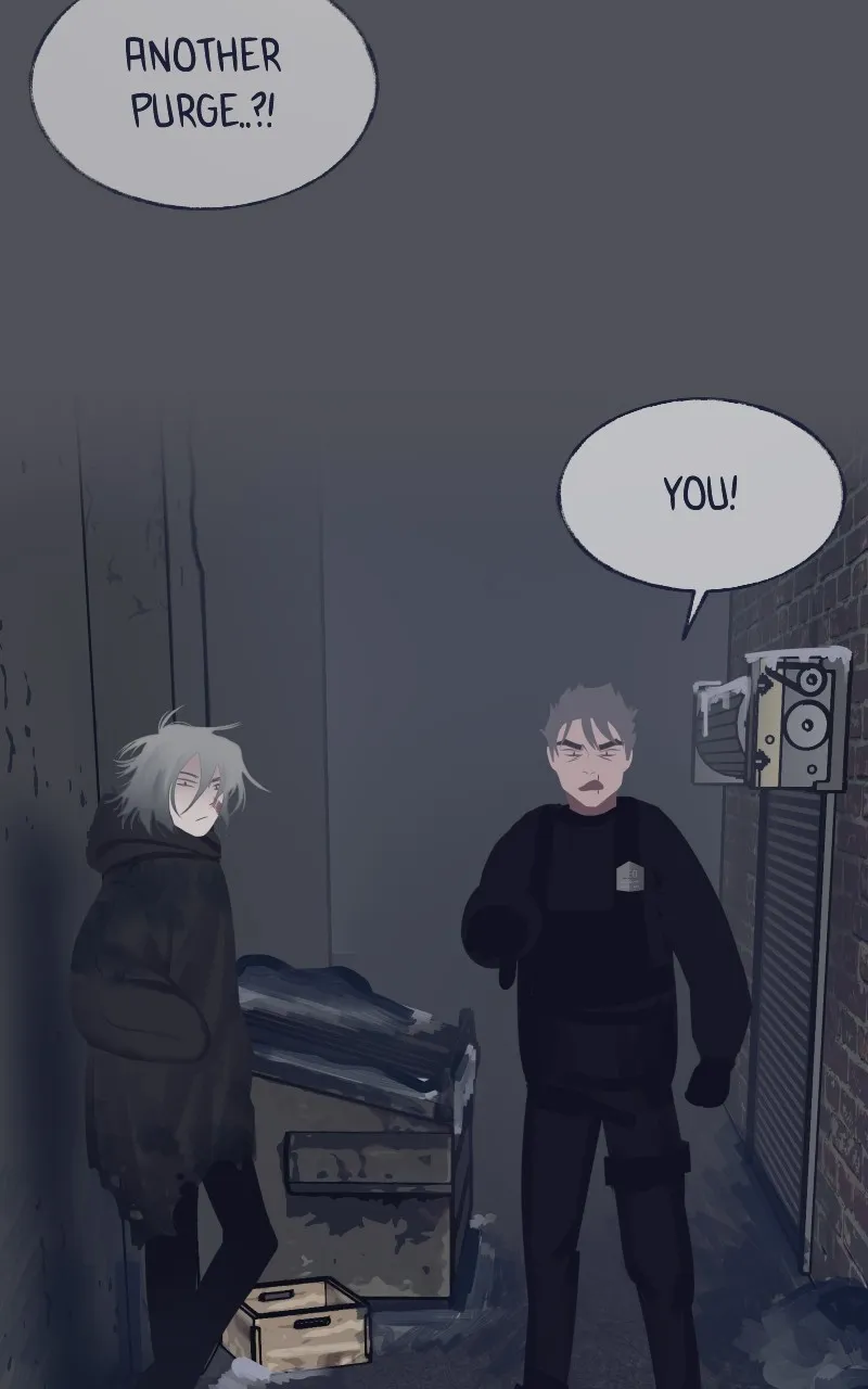 Read HAZESHIFT EN Manga Online