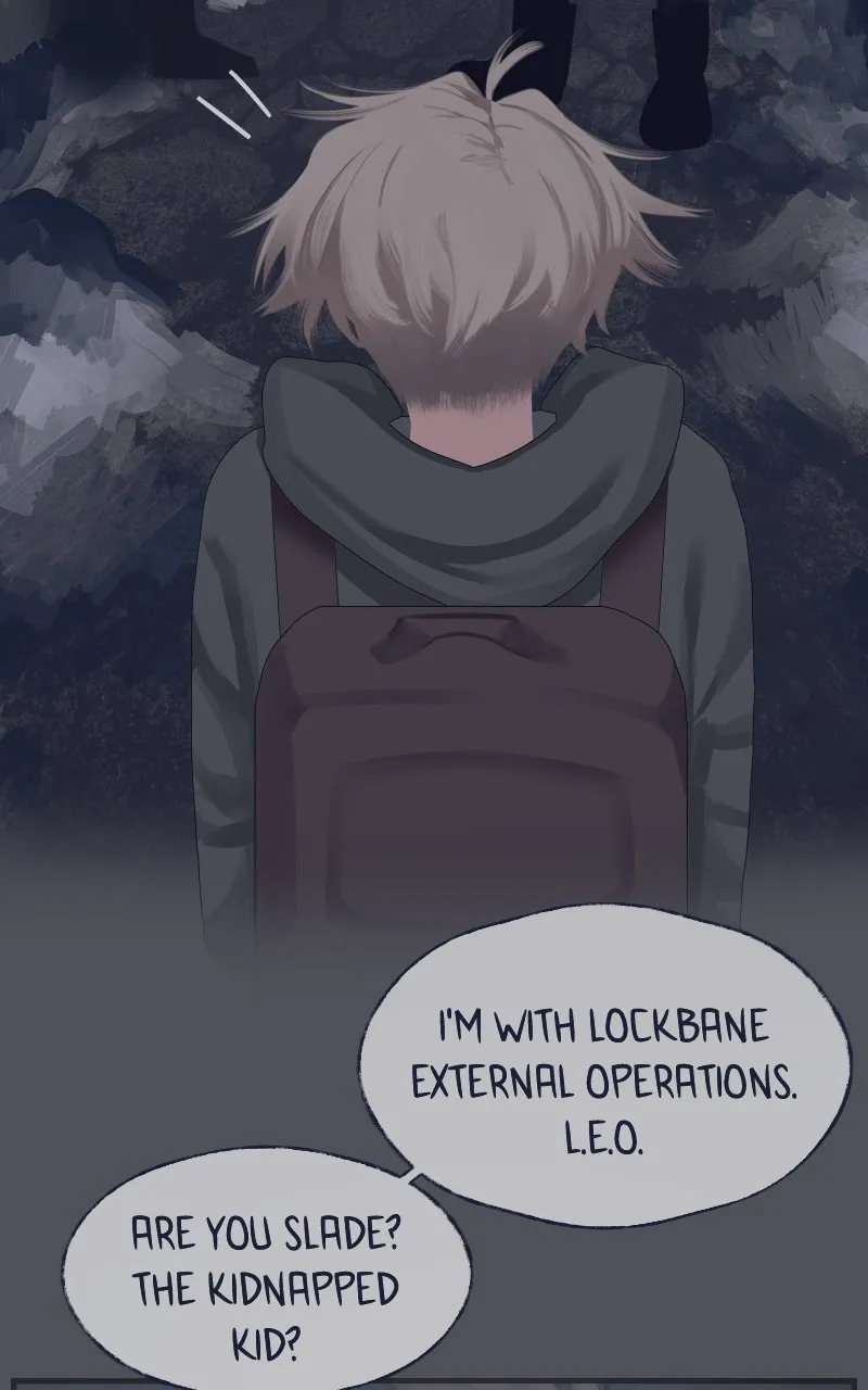 Read HAZESHIFT EN Manga Online