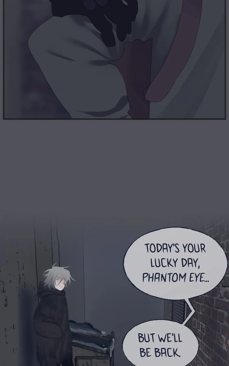 Read HAZESHIFT EN Manga Online