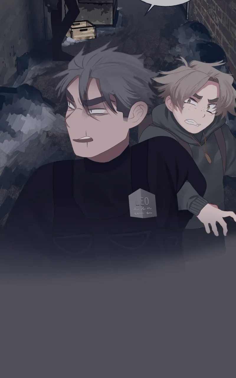 Read HAZESHIFT EN Manga Online