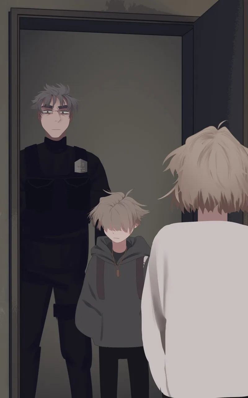 Read HAZESHIFT EN Manga Online