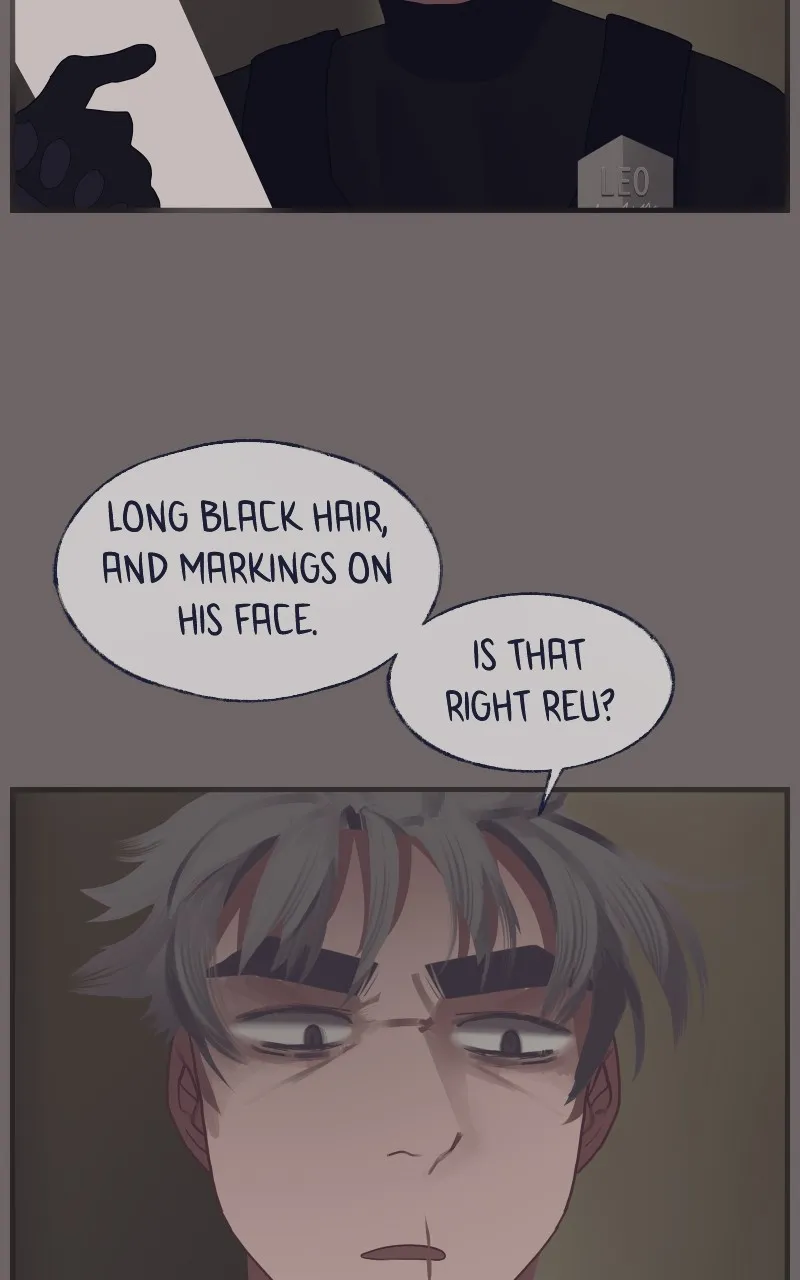 Read HAZESHIFT EN Manga Online
