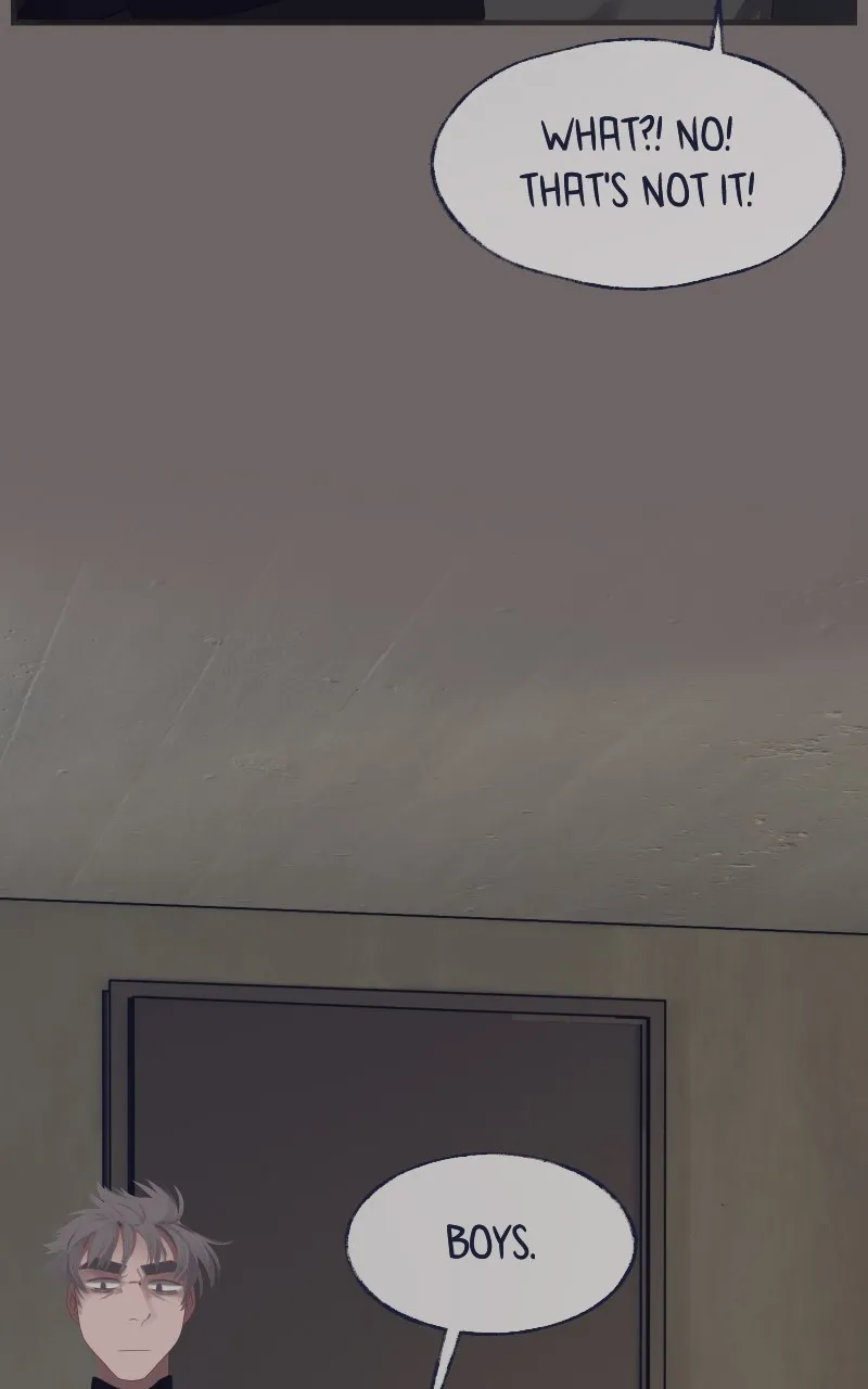 Read HAZESHIFT EN Manga Online