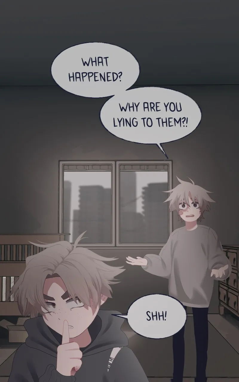 Read HAZESHIFT EN Manga Online