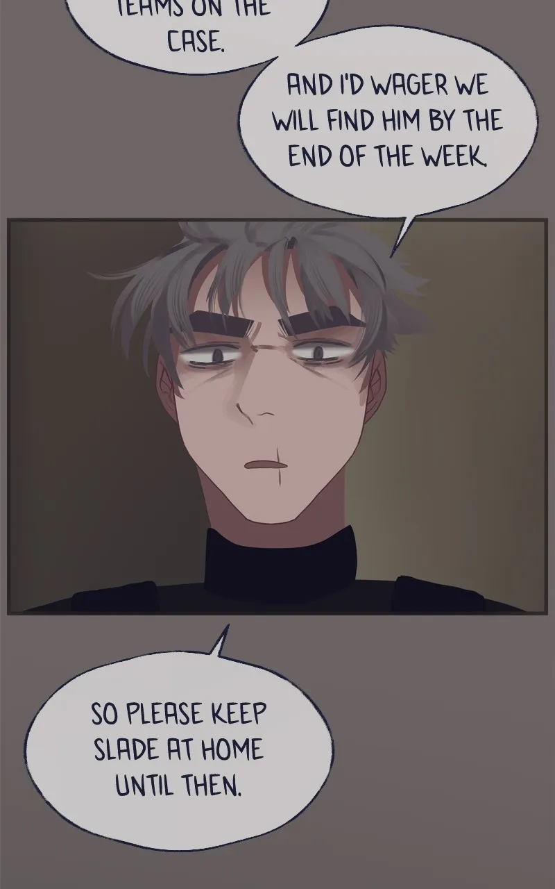 Read HAZESHIFT EN Manga Online