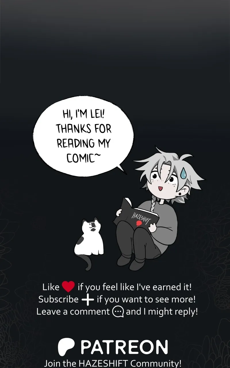 Read HAZESHIFT EN Manga Online