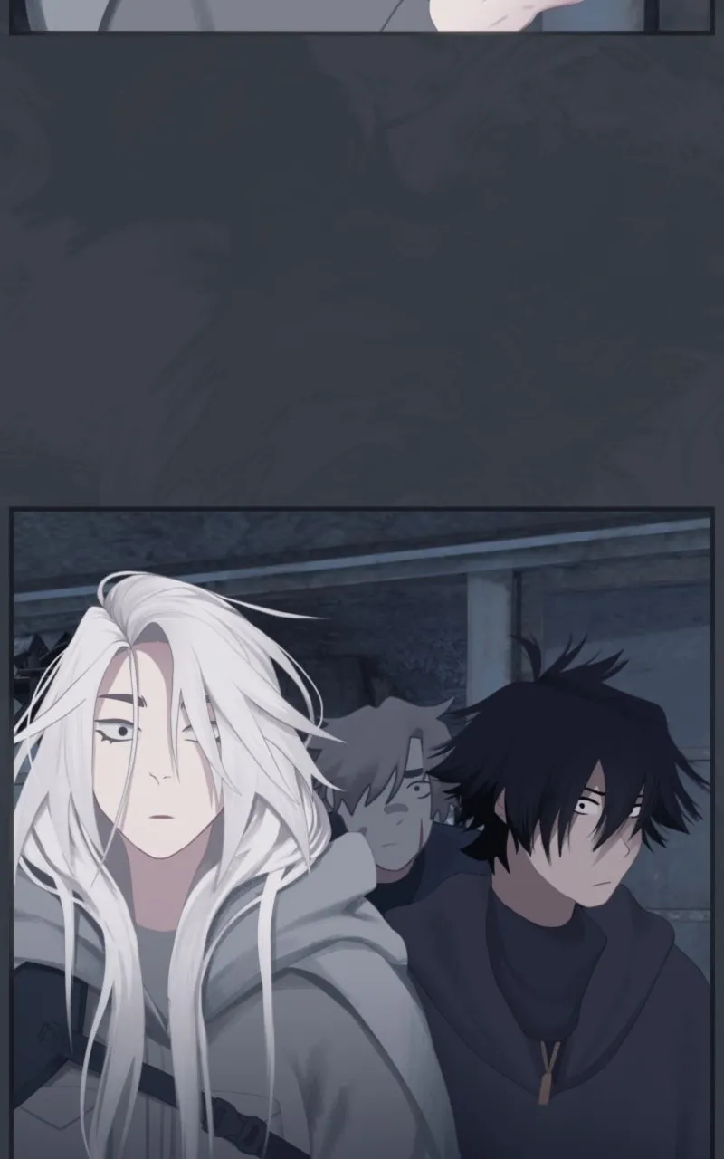Read HAZESHIFT EN Manga Online