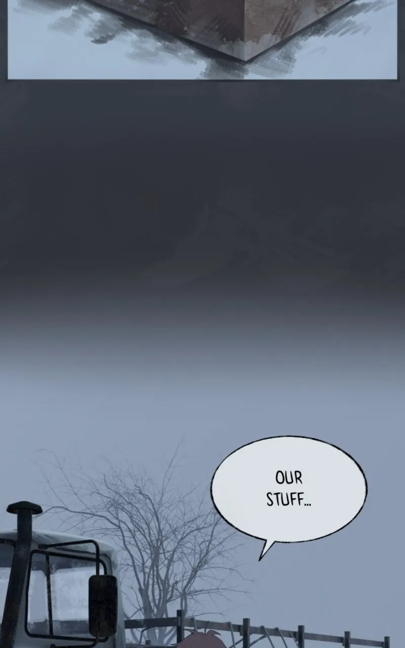Read HAZESHIFT EN Manga Online