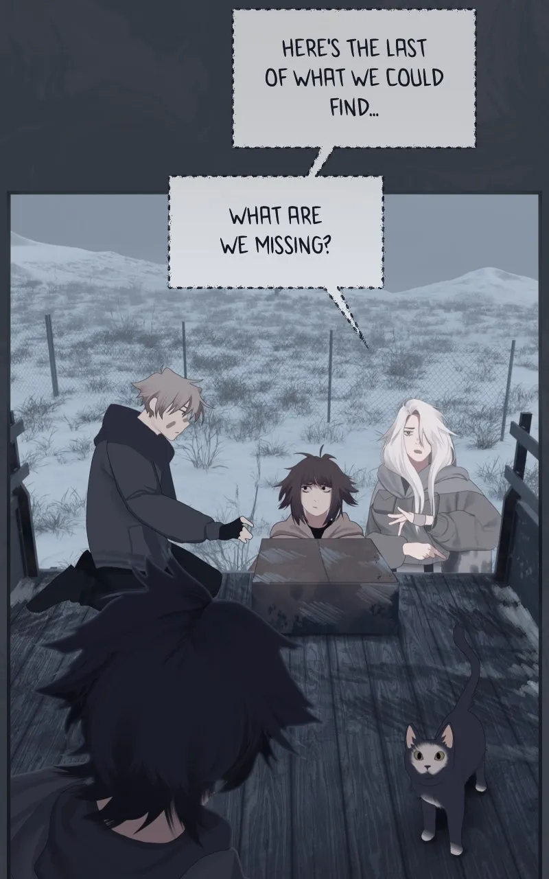Read HAZESHIFT EN Manga Online