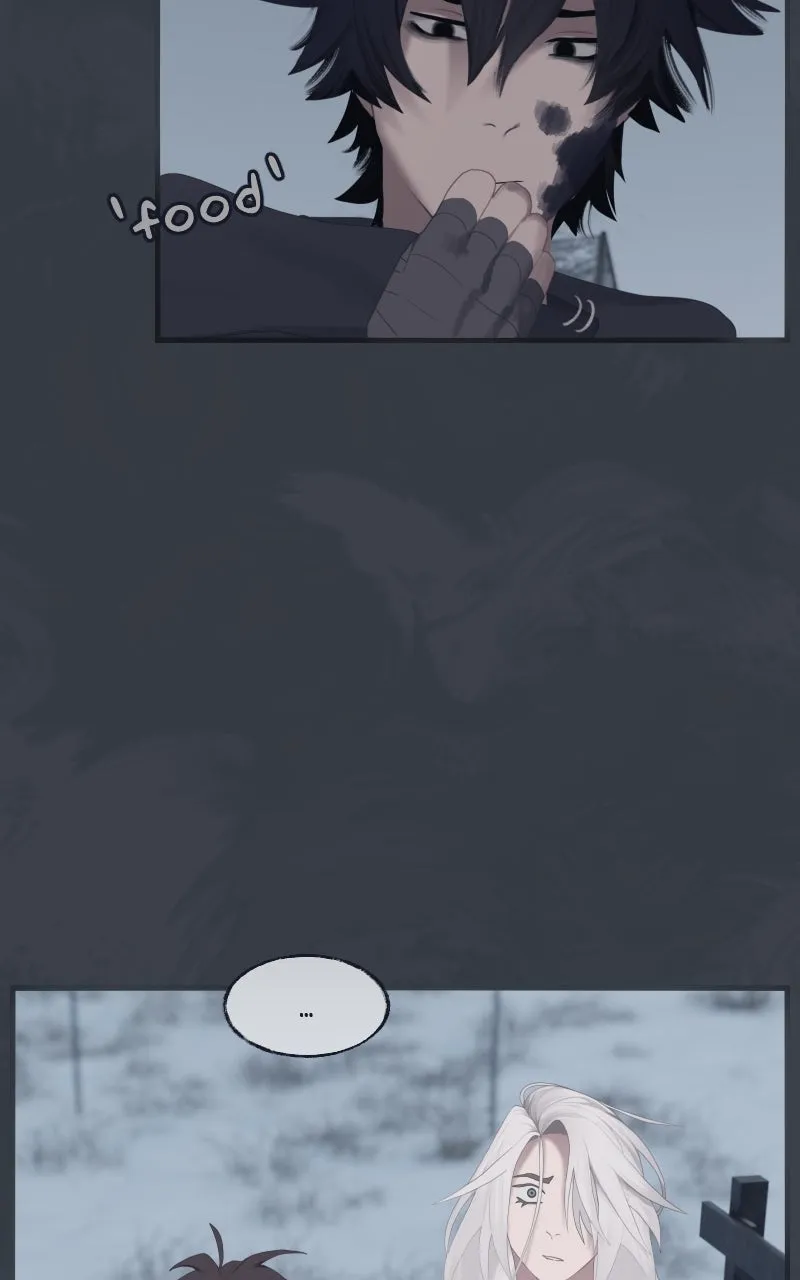 Read HAZESHIFT EN Manga Online