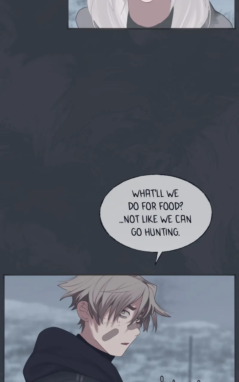 Read HAZESHIFT EN Manga Online