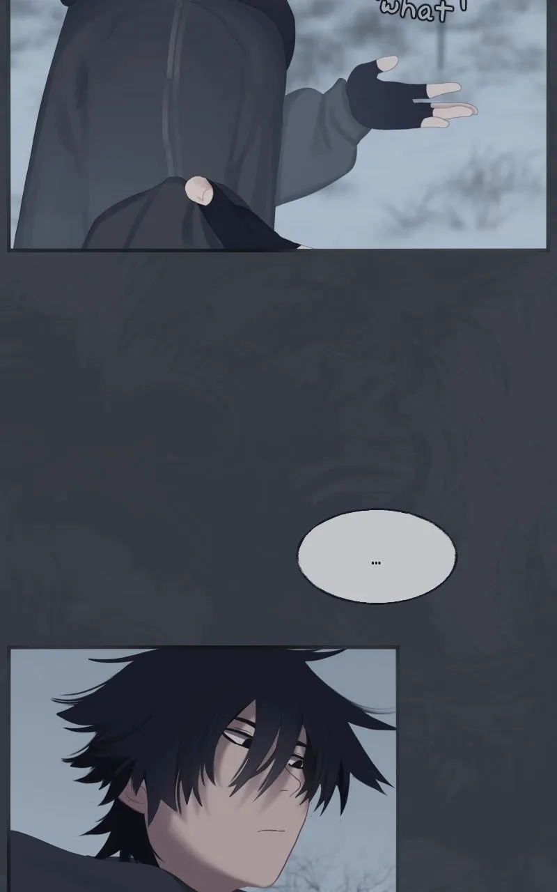 Read HAZESHIFT EN Manga Online