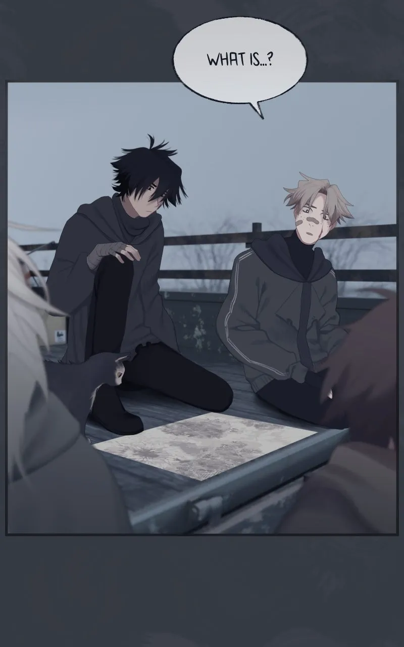 Read HAZESHIFT EN Manga Online