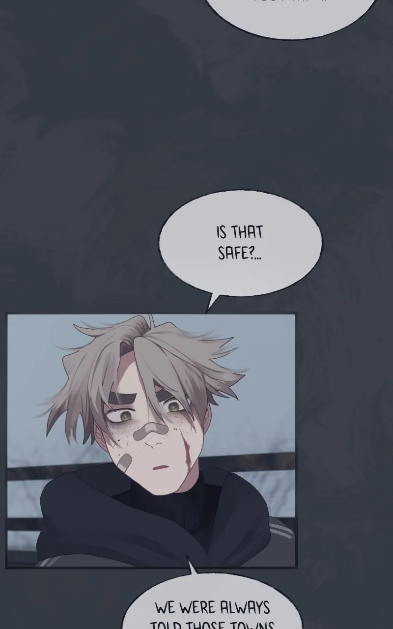 Read HAZESHIFT EN Manga Online
