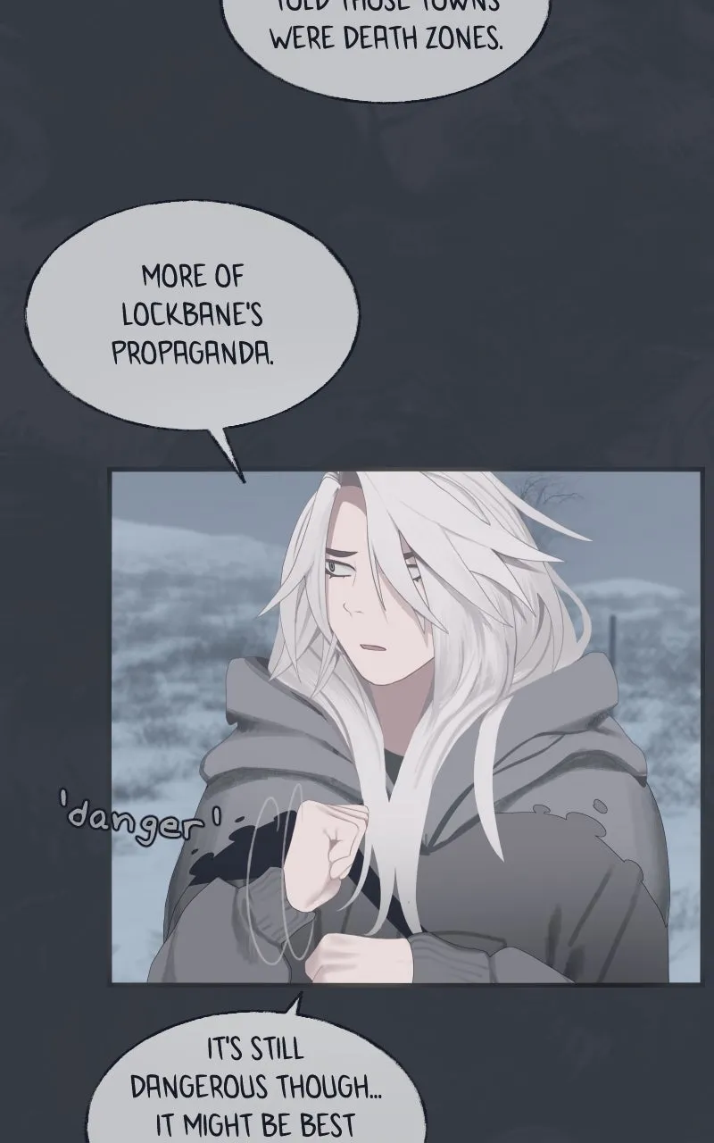 Read HAZESHIFT EN Manga Online