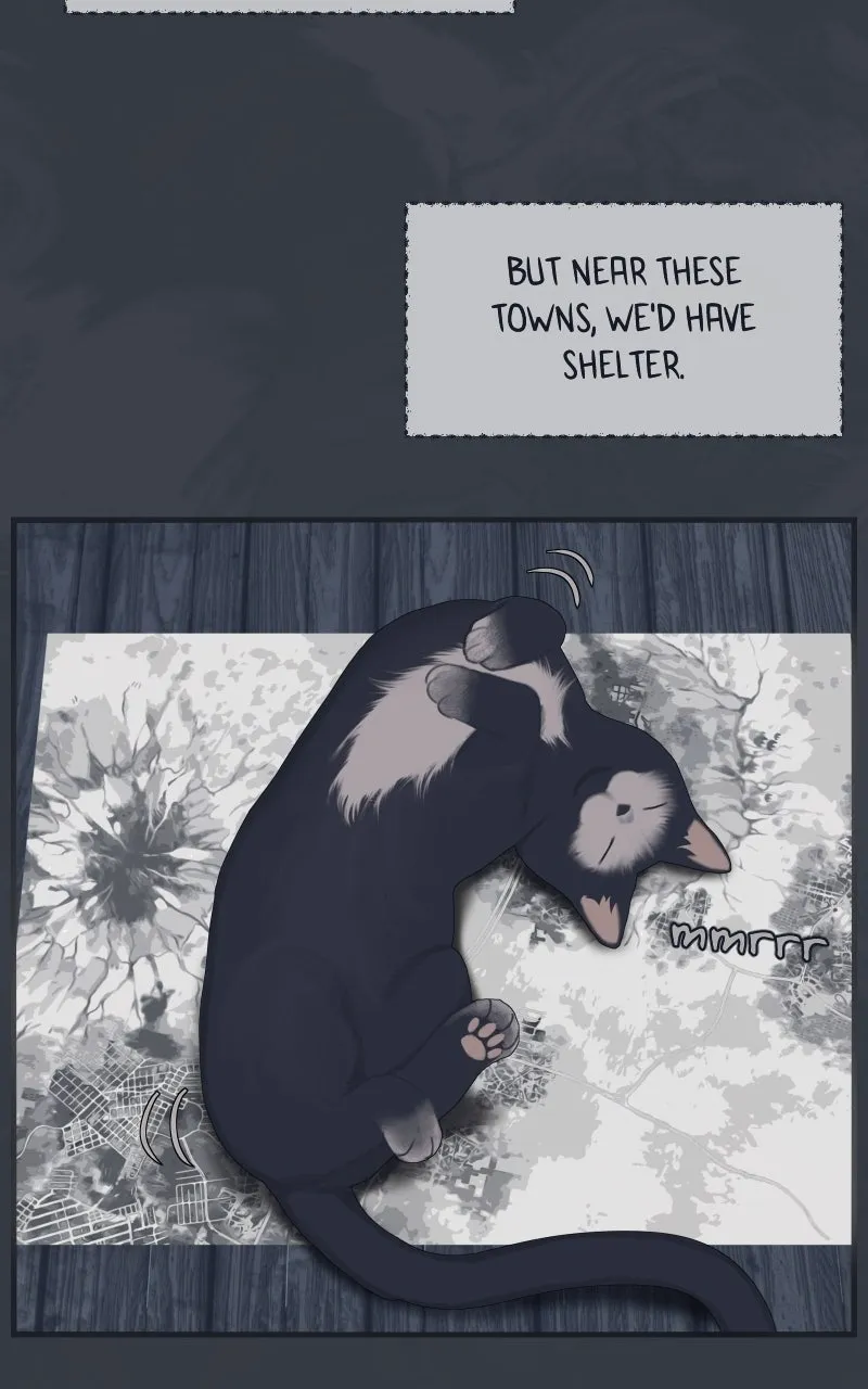 Read HAZESHIFT EN Manga Online