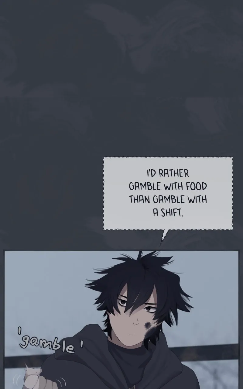Read HAZESHIFT EN Manga Online