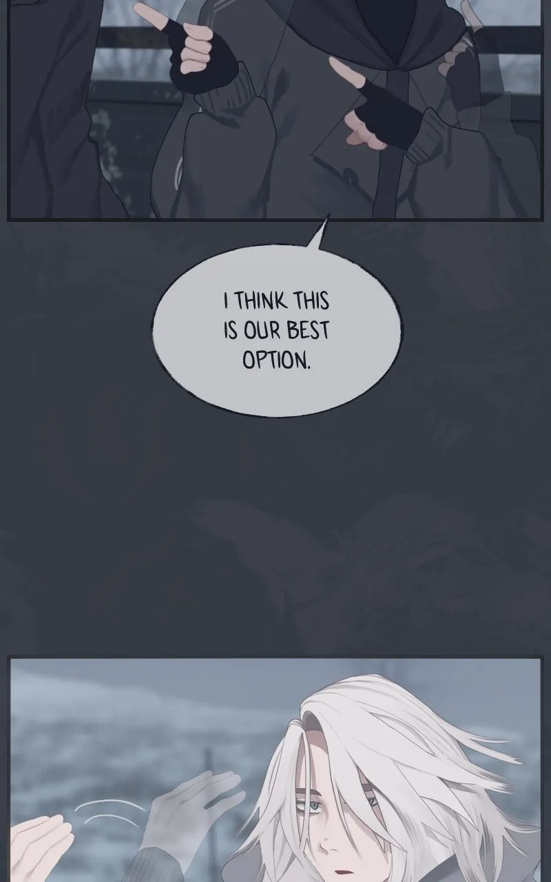 Read HAZESHIFT EN Manga Online