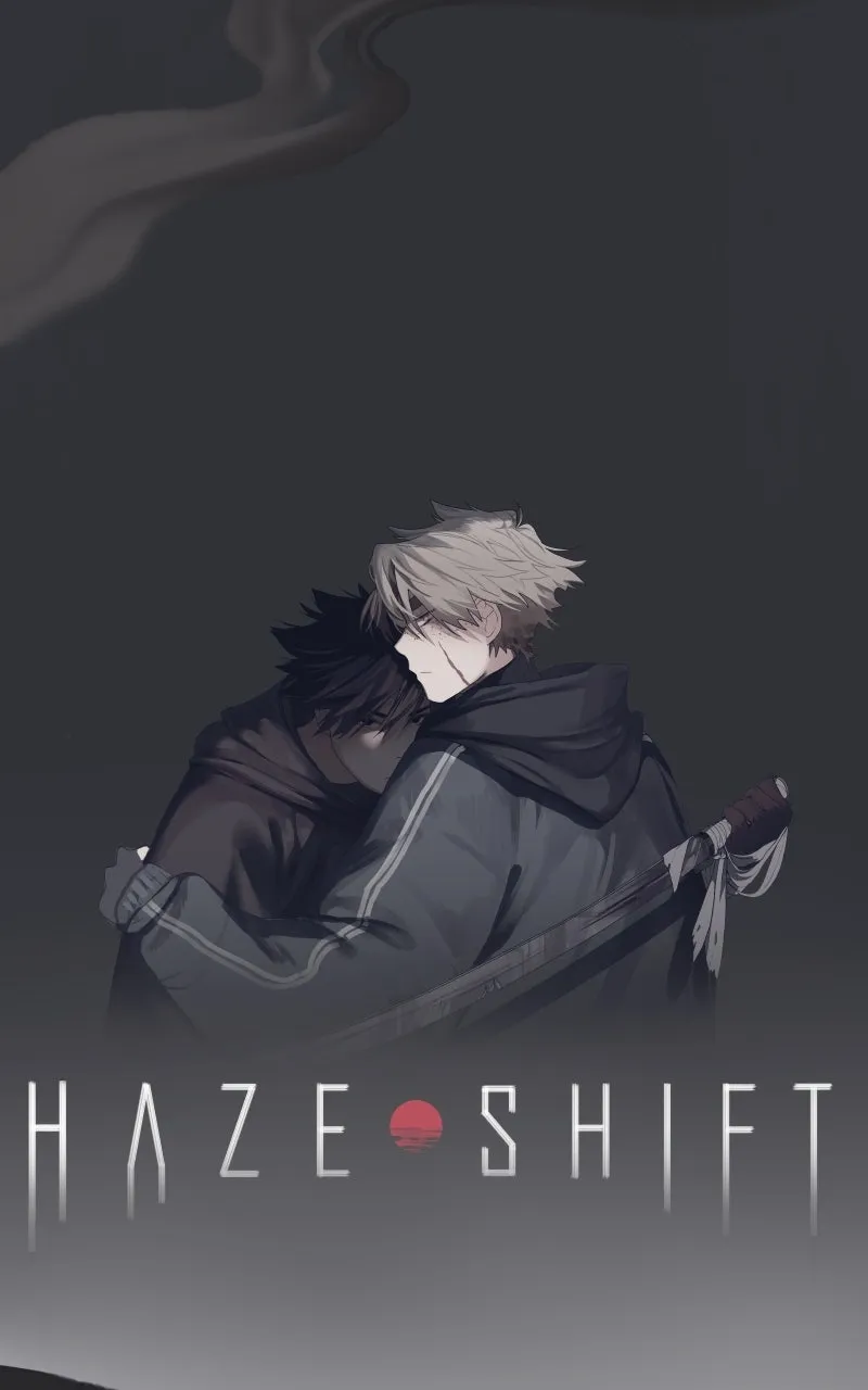 Read HAZESHIFT EN Manga Online