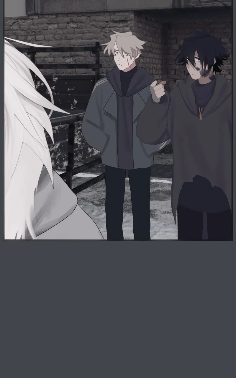 Read HAZESHIFT EN Manga Online