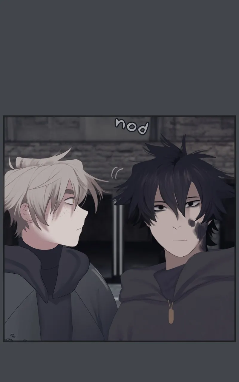 Read HAZESHIFT EN Manga Online