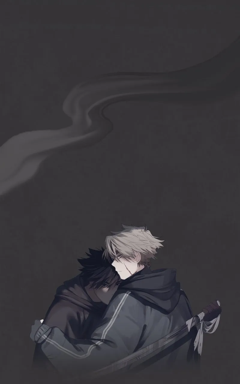 Read HAZESHIFT EN Manga Online