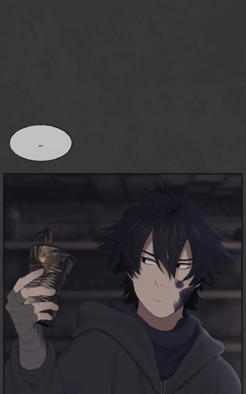 Read HAZESHIFT EN Manga Online