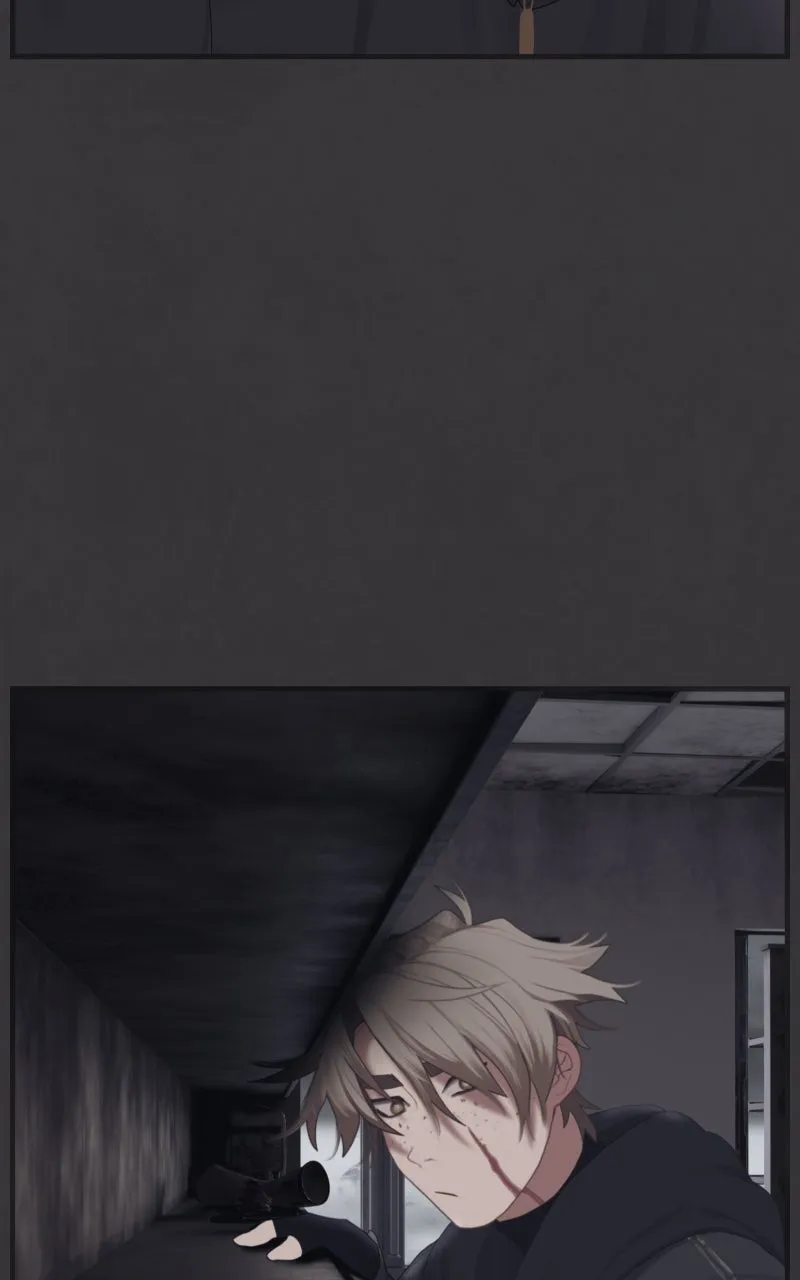 Read HAZESHIFT EN Manga Online