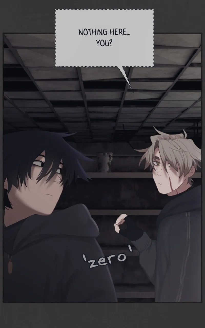 Read HAZESHIFT EN Manga Online