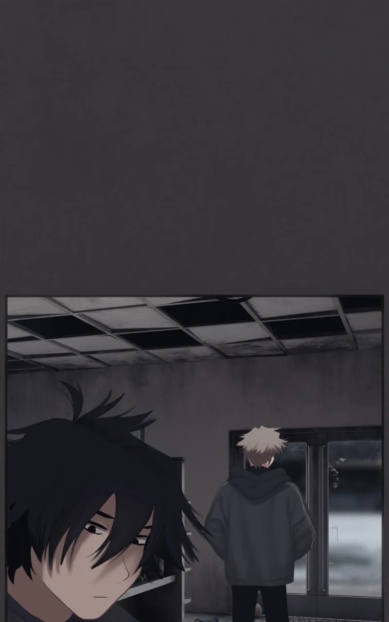 Read HAZESHIFT EN Manga Online