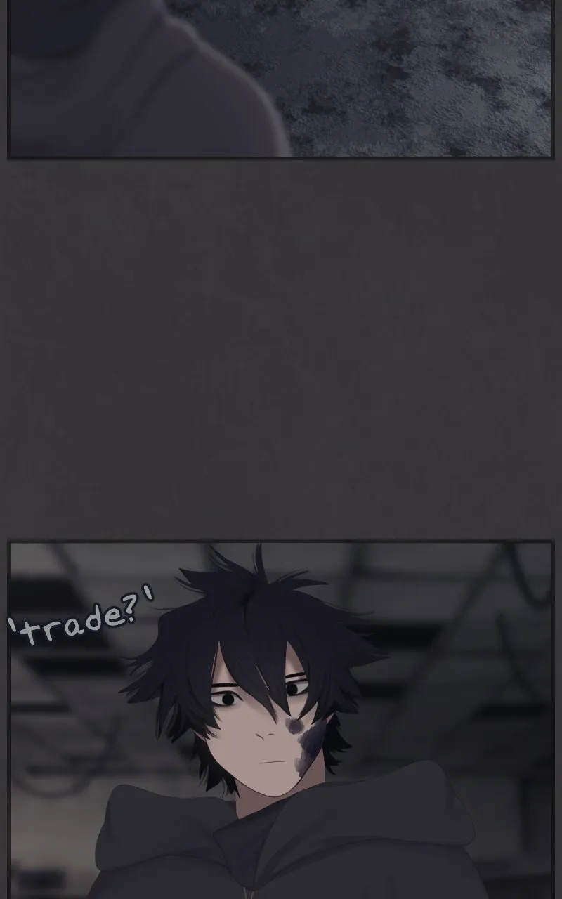 Read HAZESHIFT EN Manga Online