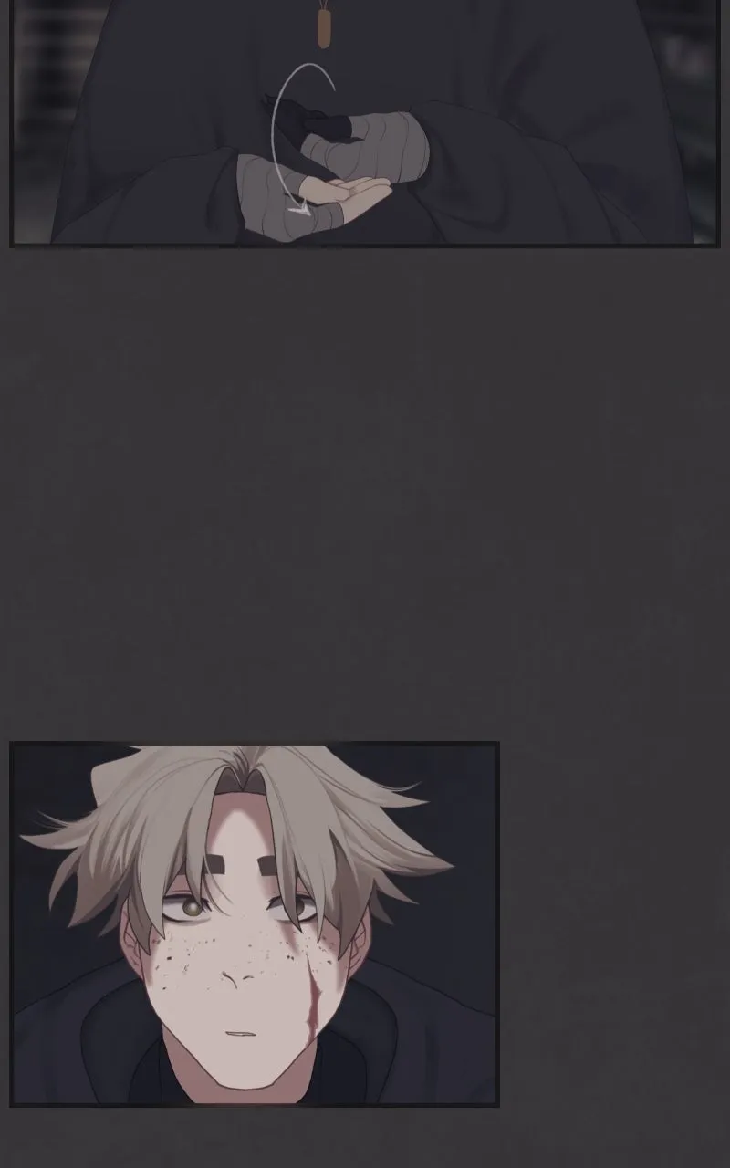 Read HAZESHIFT EN Manga Online