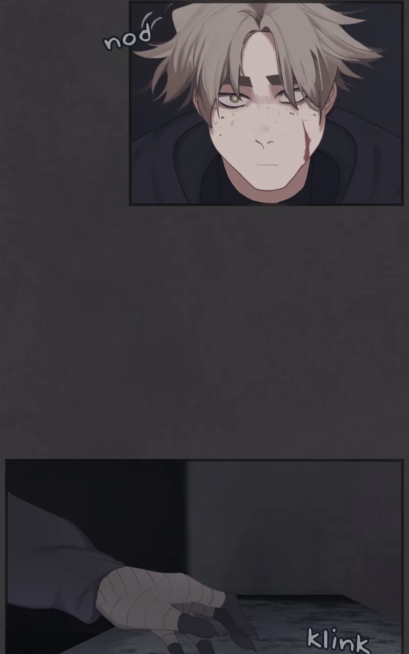 Read HAZESHIFT EN Manga Online